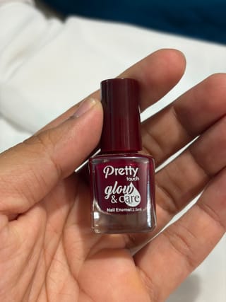 Nailpolish 5
