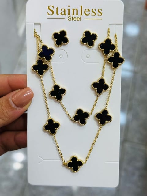 Clover Combo