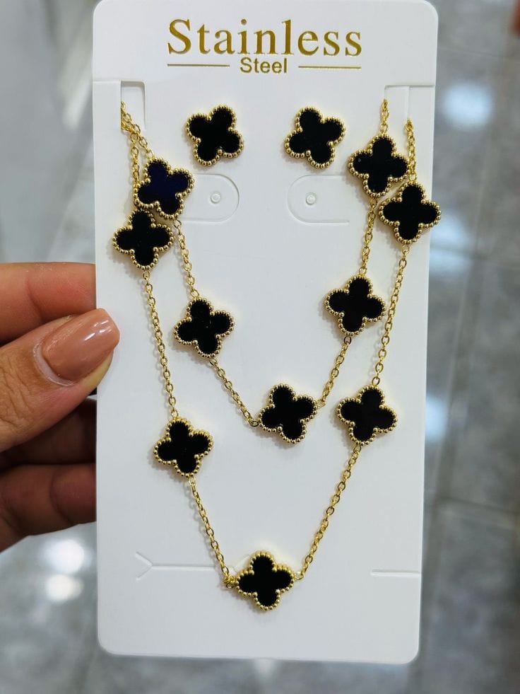 Clover Combo