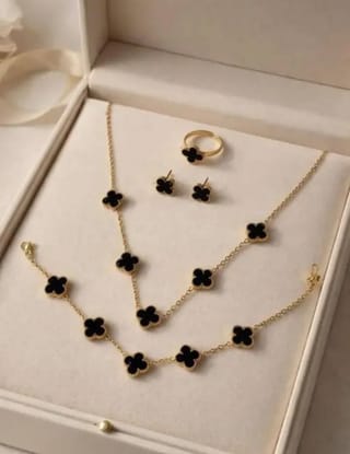 Clover Combo 2