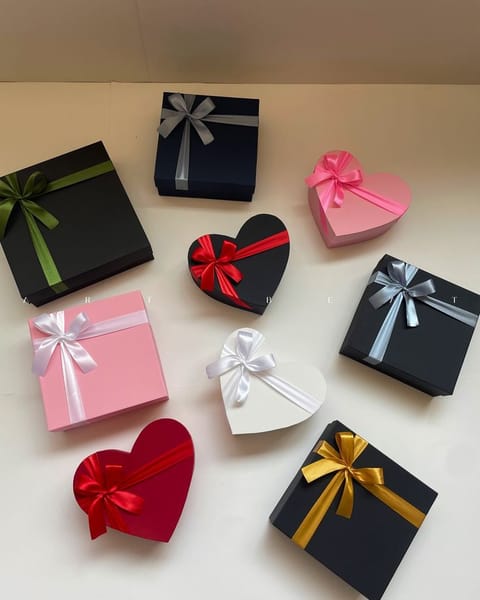 Gift Boxes