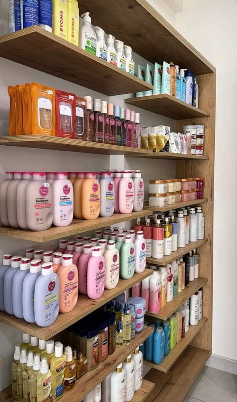 Cosmetics