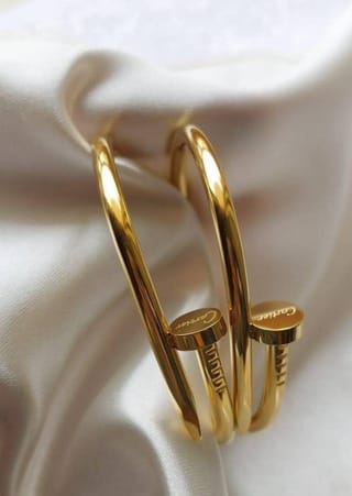 Nail Bracelet 2