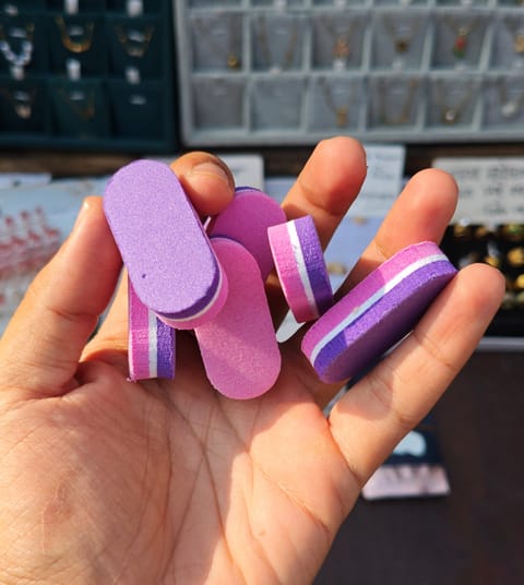 Nail Buffer (Filer)