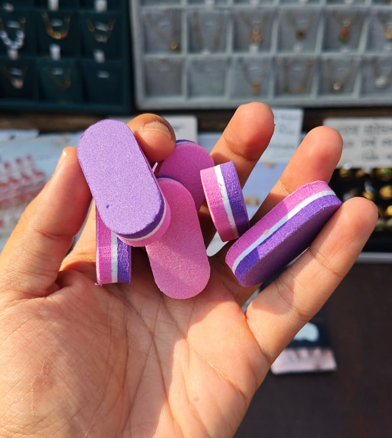 Nail Buffer (Filer)
