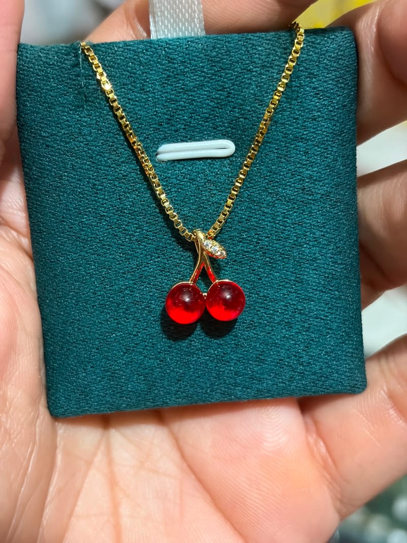 Cherry