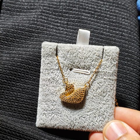 Swan Golden