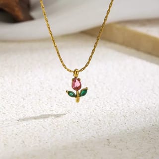 Small Tulip 2