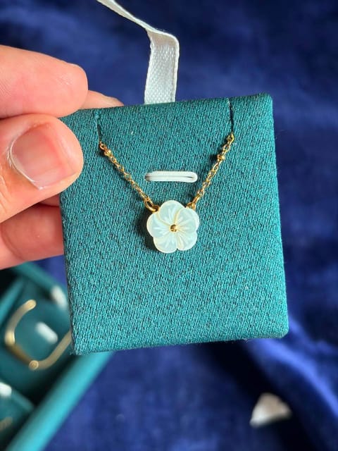 White Flower