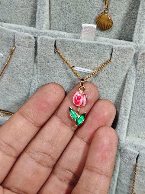 Tulip Pink