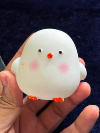 Chicki Lamp 2