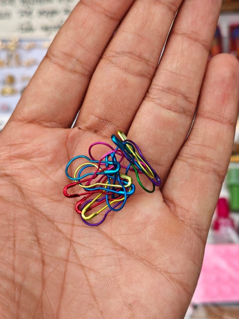 Kalshi Pin 15pcs