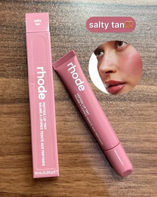 Rhode Lip Gloss (A Grade) 5
