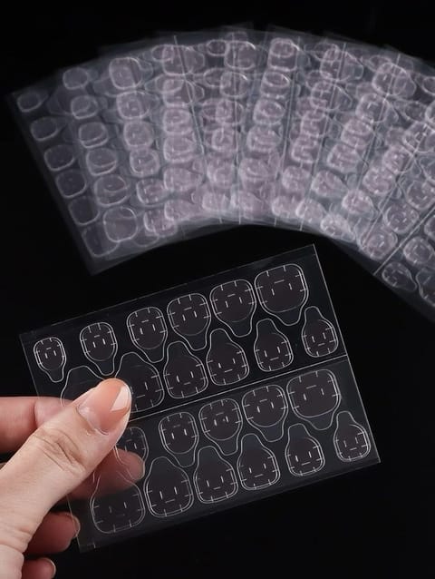 Nail Sticker