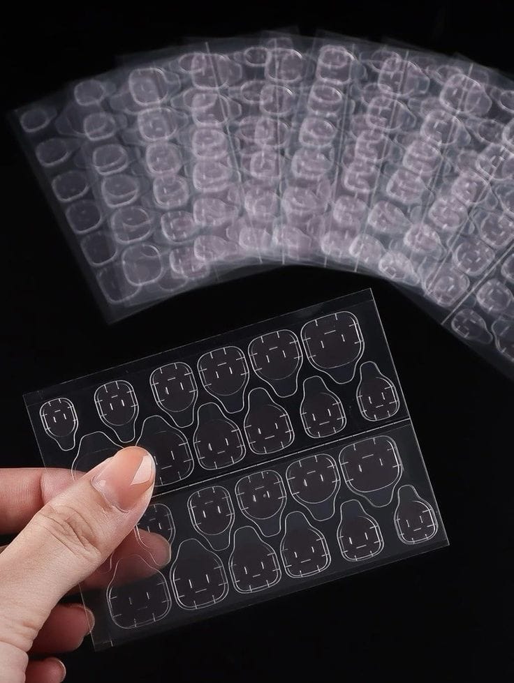Nail Sticker