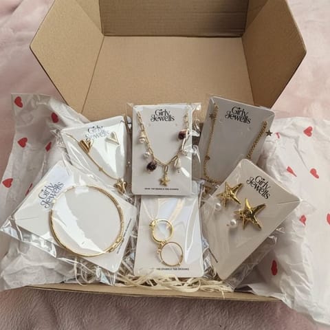 Gift Items