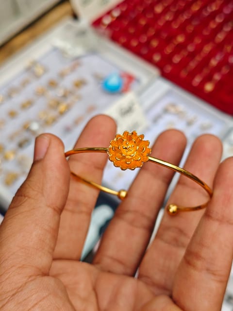 Rose Flower Adjustable