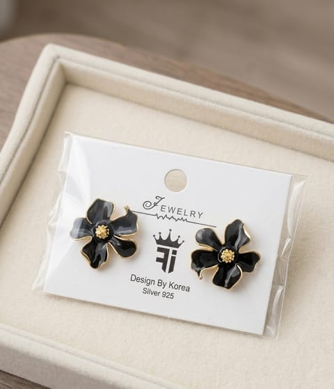 Five Flower