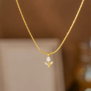 Small Tulip 2