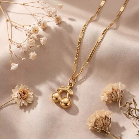 Golden Cherry