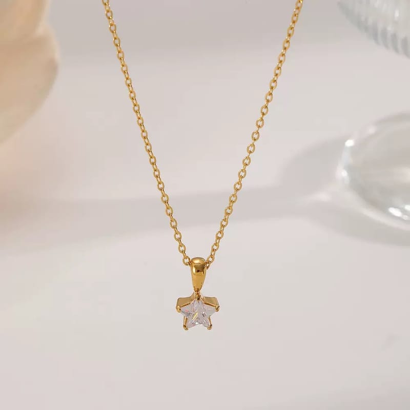 Star Shape