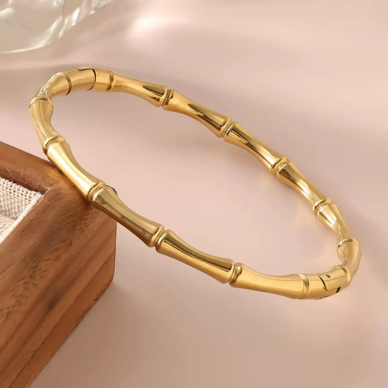 Bamboo Bracelet