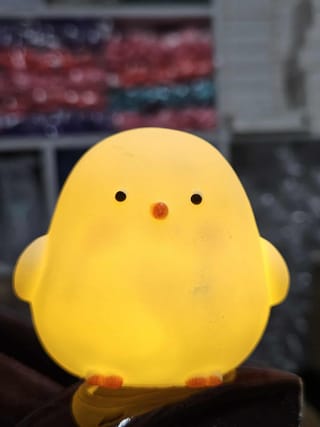 Lamps 1