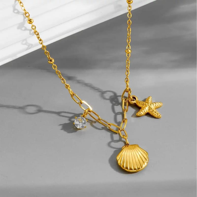 Shell