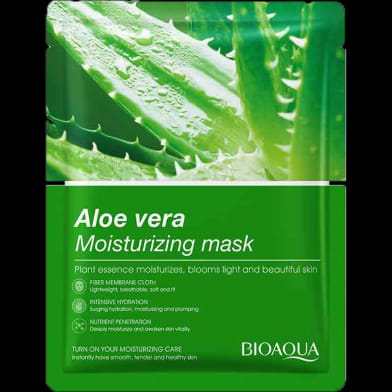 Sheet Masks