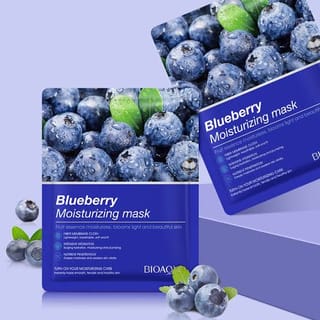 Sheet Masks 2