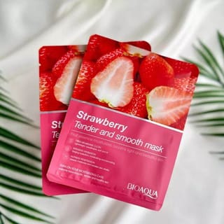 Sheet Masks 3