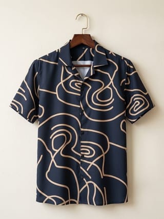 Premium Quality Half Sleeve Shirt 2