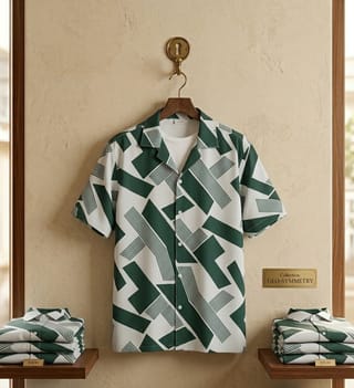 Premium Quality Half Sleeve Shirt 4