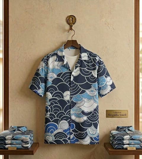 Premium Quality Half Sleeve Shirt