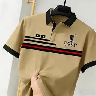  New Stylish Polo Shirt 2