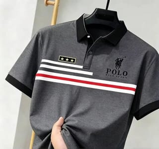  New Stylish Polo Shirt 4
