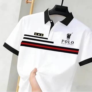 New Stylish Polo Shirt 1