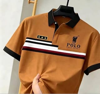 New Stylish Polo Shirt 2