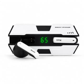 K8 Sport Wireless Earbuds 3
