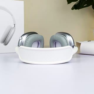 AirPods Max Wireless Over-Ear Headset (Premium Master Copy) – Model A2098 with Active Noise Cancellation, Spatial Audio & Long Battery Life 3