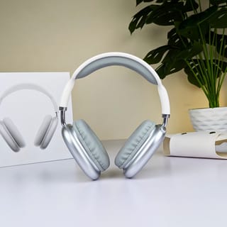 AirPods Max Wireless Over-Ear Headset (Premium Master Copy) – Model A2098 with Active Noise Cancellation, Spatial Audio & Long Battery Life 2