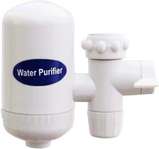 SWS Hi-Tech Ceramic Cartidge Water Purifier 2