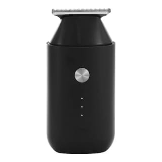 VGR V-932 Professional Cordless Mini Hair & Beard Trimmer for Men – 120 Min Runtime, 5W Silent Motor, Pocket-Sized & Washable Stainless Steel Blades 4