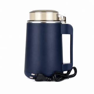 Electric Grinder Machine 950W NM – High-Power Multi-Functional Spice, Coffee Bean & Dry Grain Grinder with 8-Page Sharp Blades 4