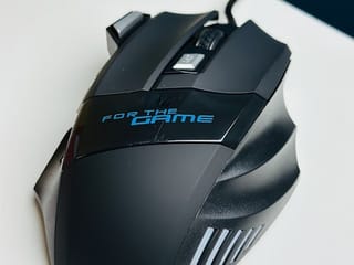 5 in 1 Mobile Game Combo Pack ( Phone Mouse Keyboard) 3