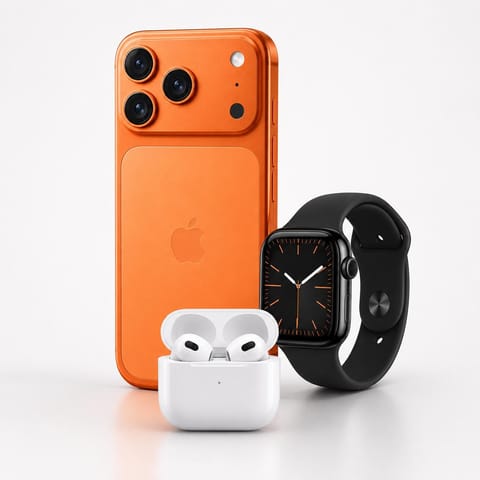Gadgets & Electronics