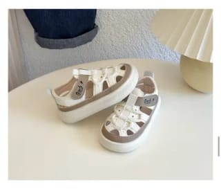 Ultra-Light Sports Shoes 👟 1