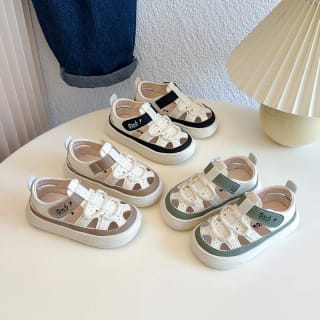 Ultra-Light Sports Shoes 👟 4