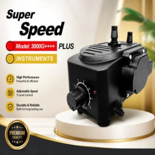 Gas Booster Machine 2