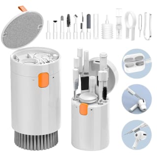 Ultimate 20-in-1 Tech Cleaning Master Kit 2